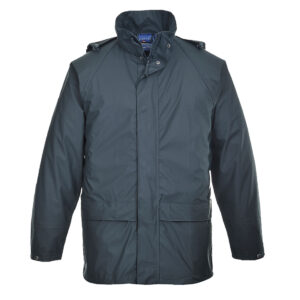 Veste de pluie