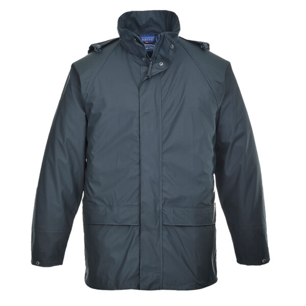 Veste de pluie