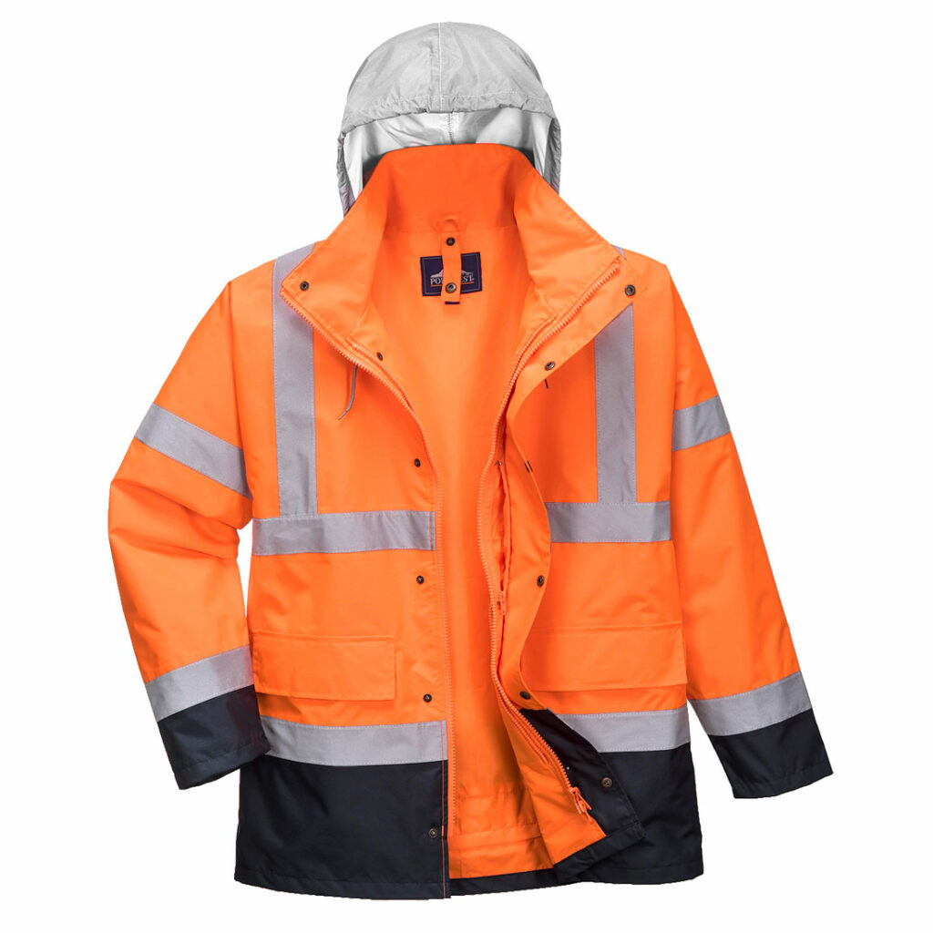 Parka HV