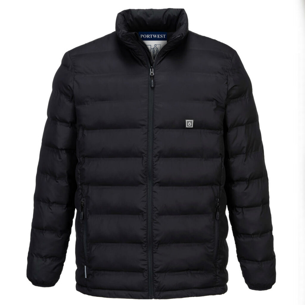 Veste d'hiver