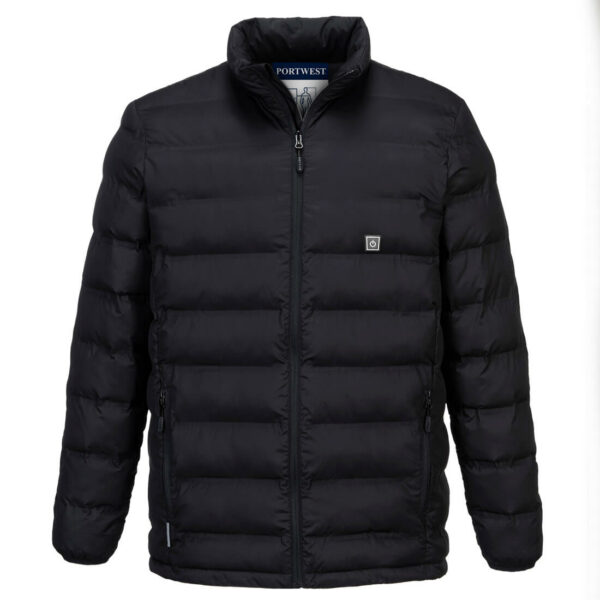 Veste d'hiver