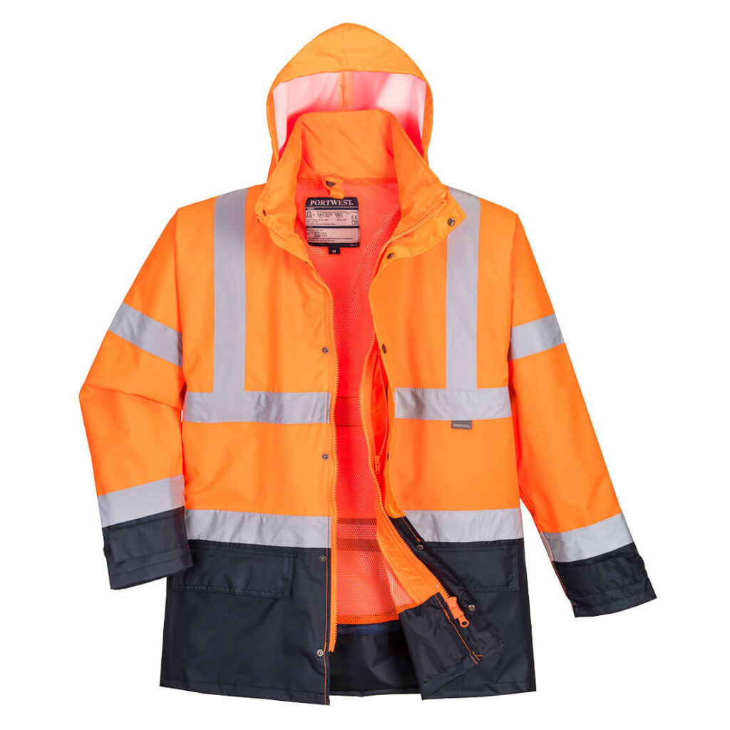 Parka HV