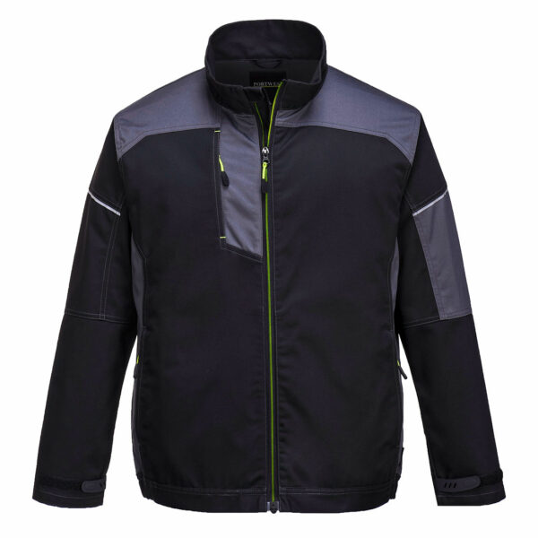Veste de travail