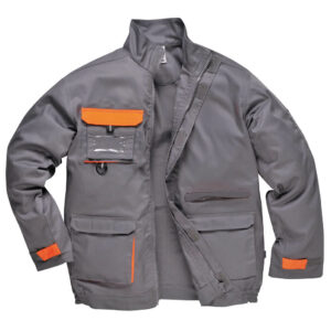 Veste de travail