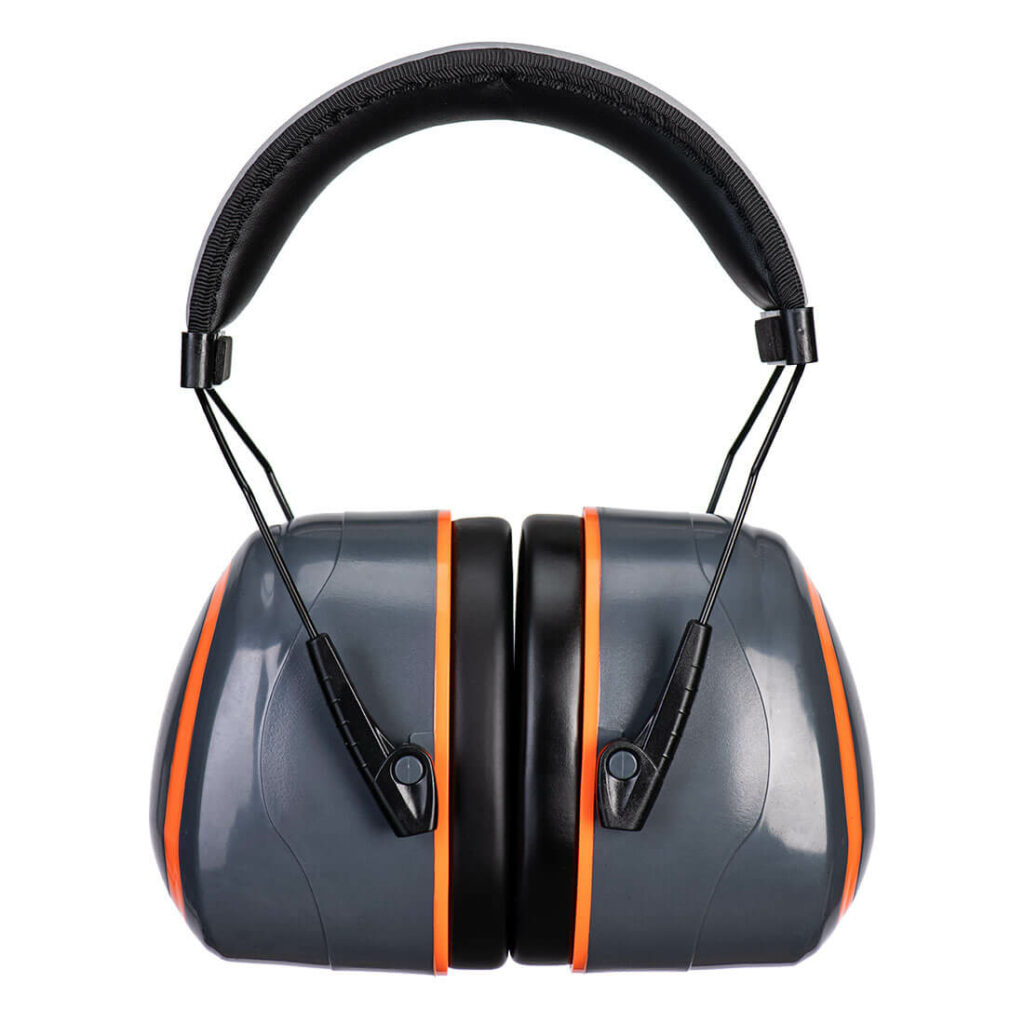 Casque anti-bruit