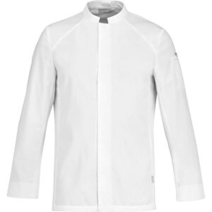 Veste de cuisinier