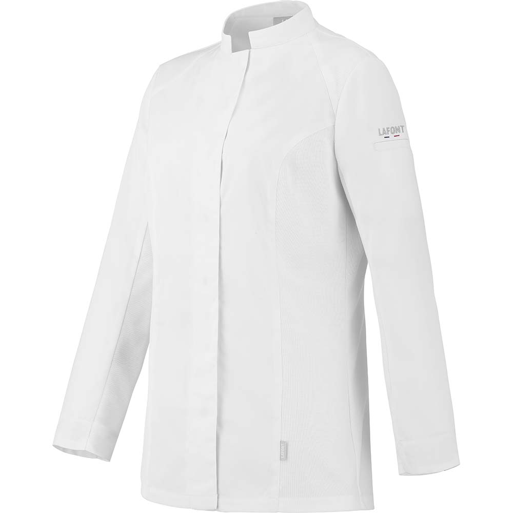 Veste de cuisinier