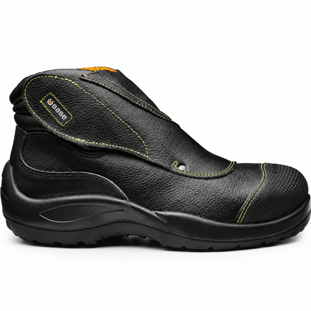 Chaussures de soudeur - Welder - S3