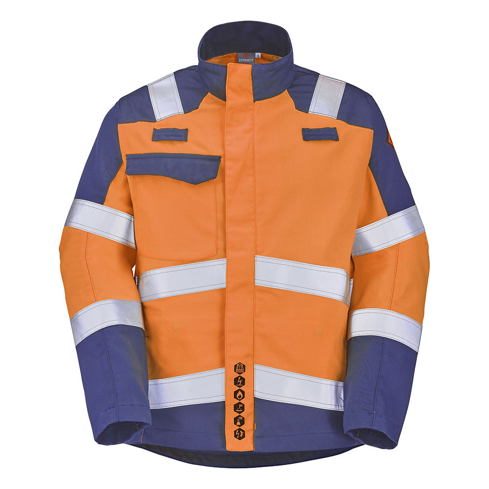 Veste ATEX