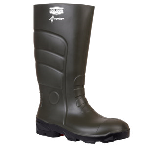 Bottes de sécurité S5