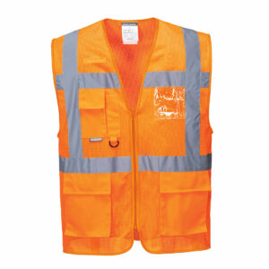 Gilet HV