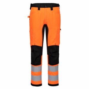 Pantalon haute visibilité
