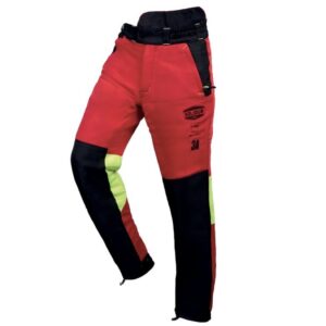 FEPA3A - Pantalon Felin - Protection de scie à chaîne - C3