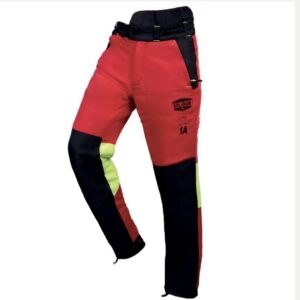 FEPA - Pantalon Felin - Protection de scie à chaîne - C1