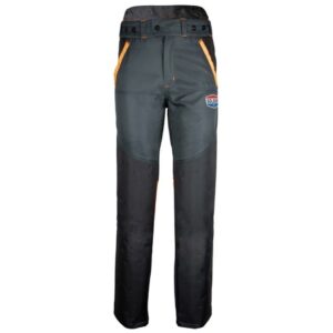 DEPA2 - Pantalon de débroussaillage