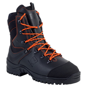 Chaussures de bûcheronnage