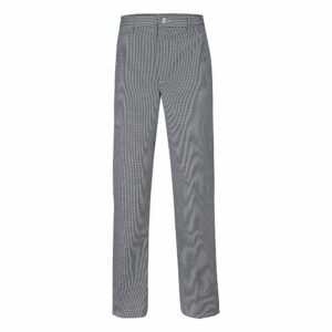 Pantalon pied de poule