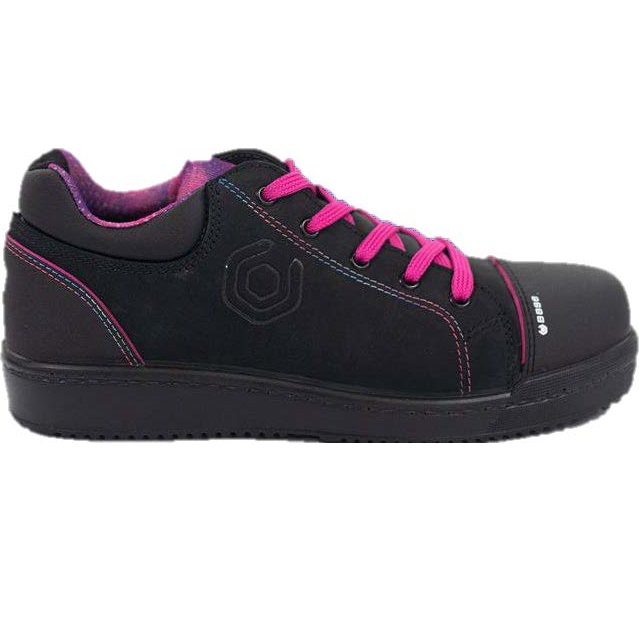 Chaussures de sécurité pour femme