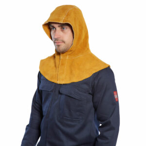 Cagoule de soudeur