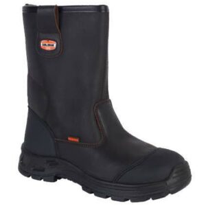 Bottes de sécurité S7