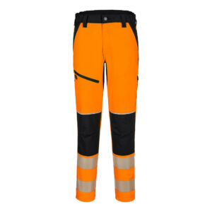 Pantalon haute visibilité