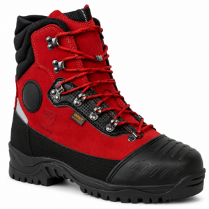 INBORE - Chaussures Infinity - Protection de scie à chaîne (C3)