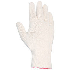 Gants coton