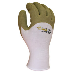 H251NTWT - Gants de manutention hiver - Grip (PE/Coton/Latex)