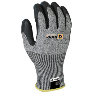 H4580 - Gants anti-coupures (KRock/Latex)