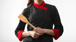 Vêtements et EPI pour les cuisiniers, boulangers, pâtissiers