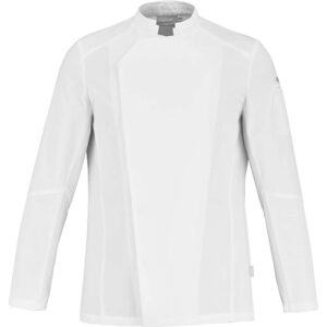 2LGM2 - Veste de cuisine Lemongrass (Manches longues)