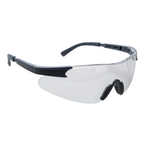 PW17 - Lunettes de sécurité Curvo (verres blancs)