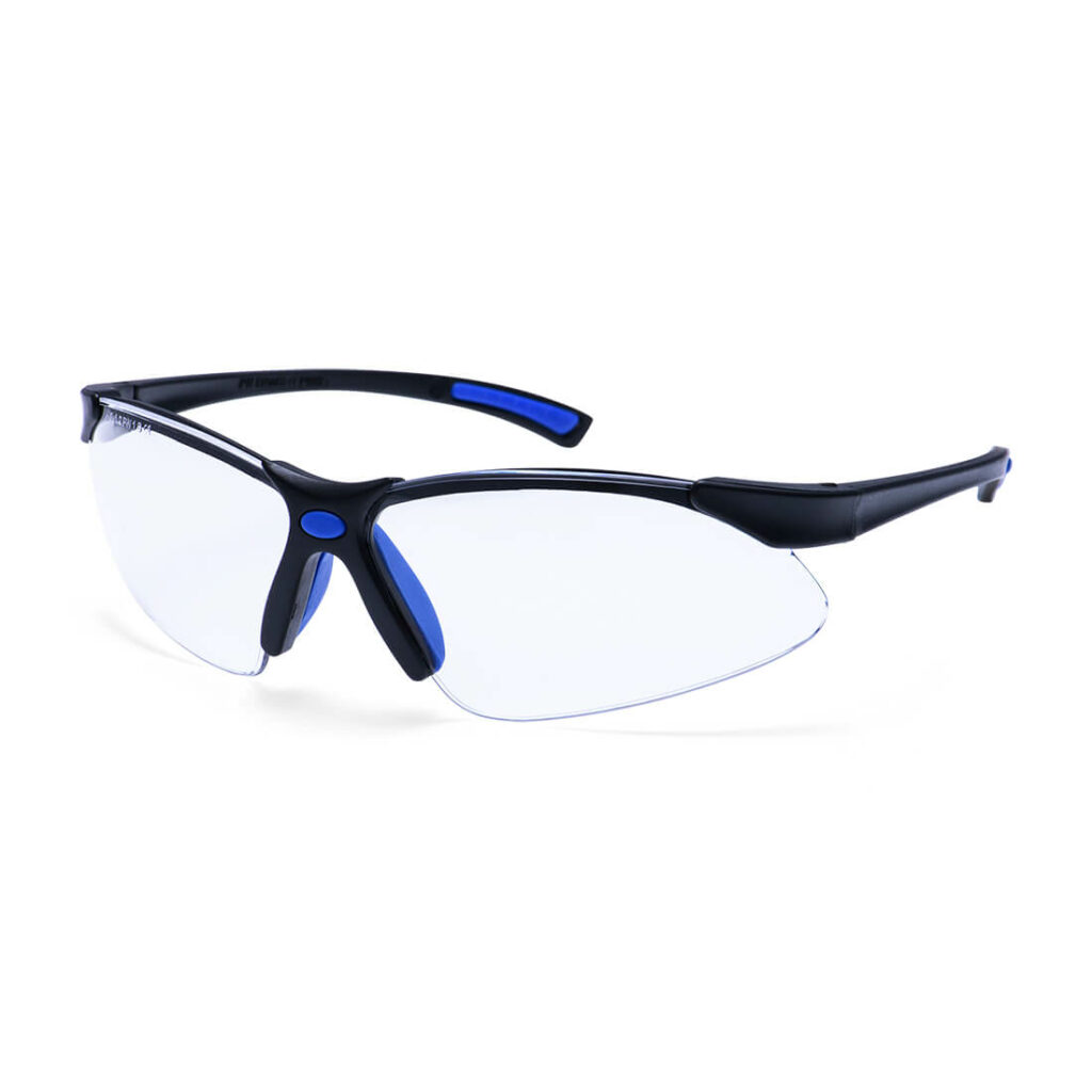 Lunettes de protection