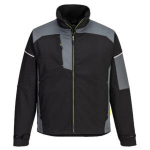 PW378 - Veste softshell PW3