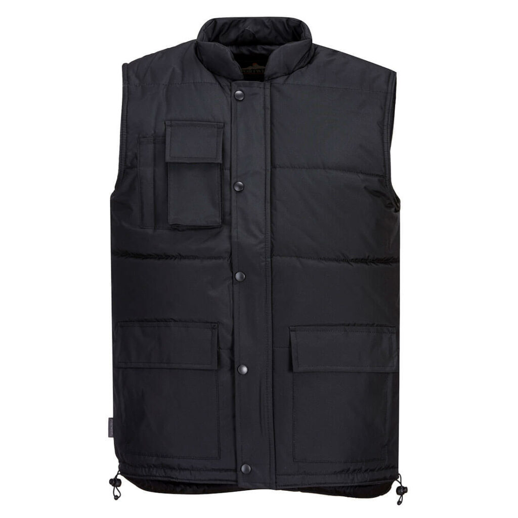 Bodywarmer S415
