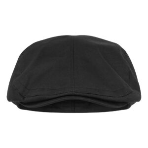 S906 - Casquette plate de cuisine